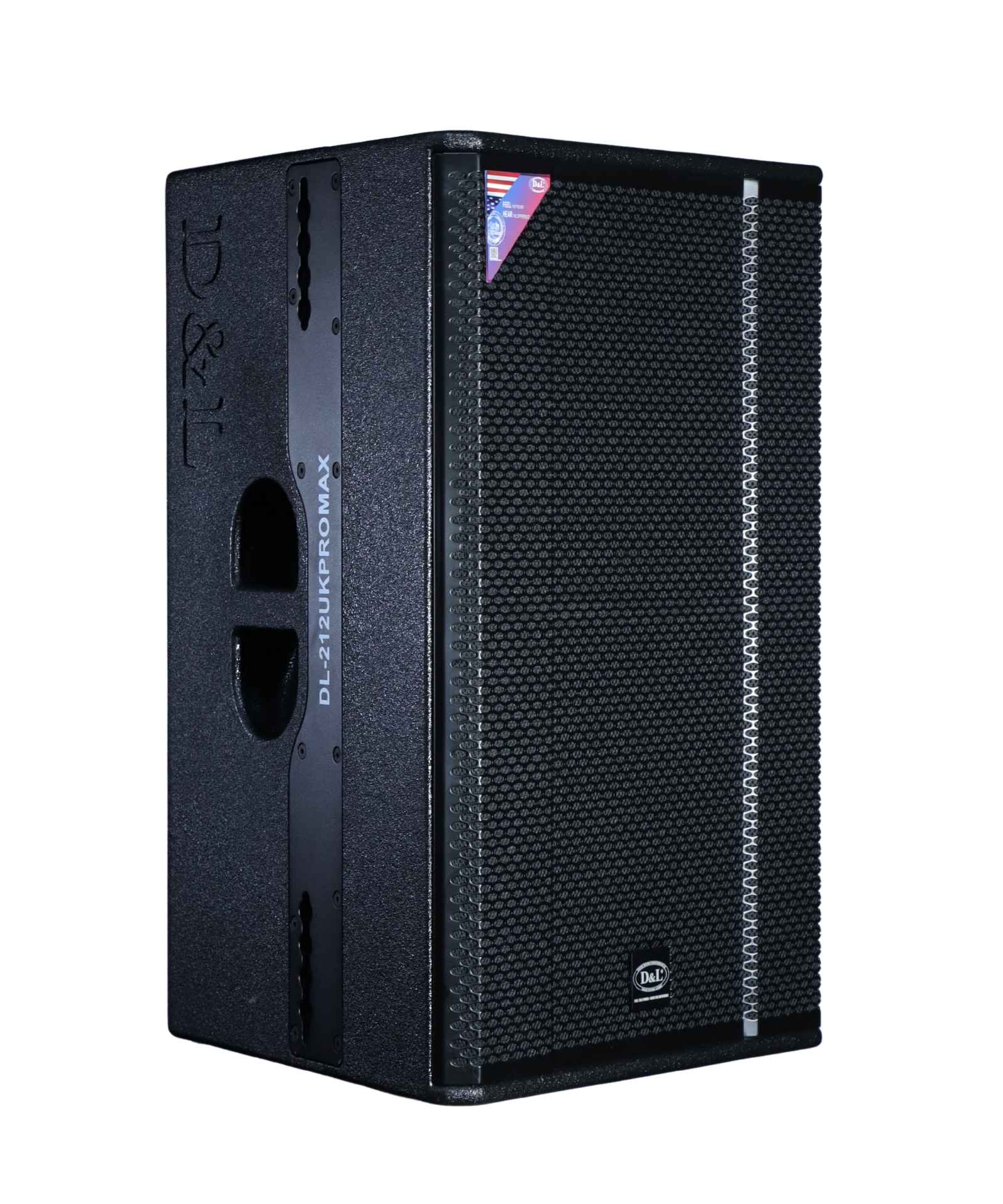 DL-212UK PRO MAX