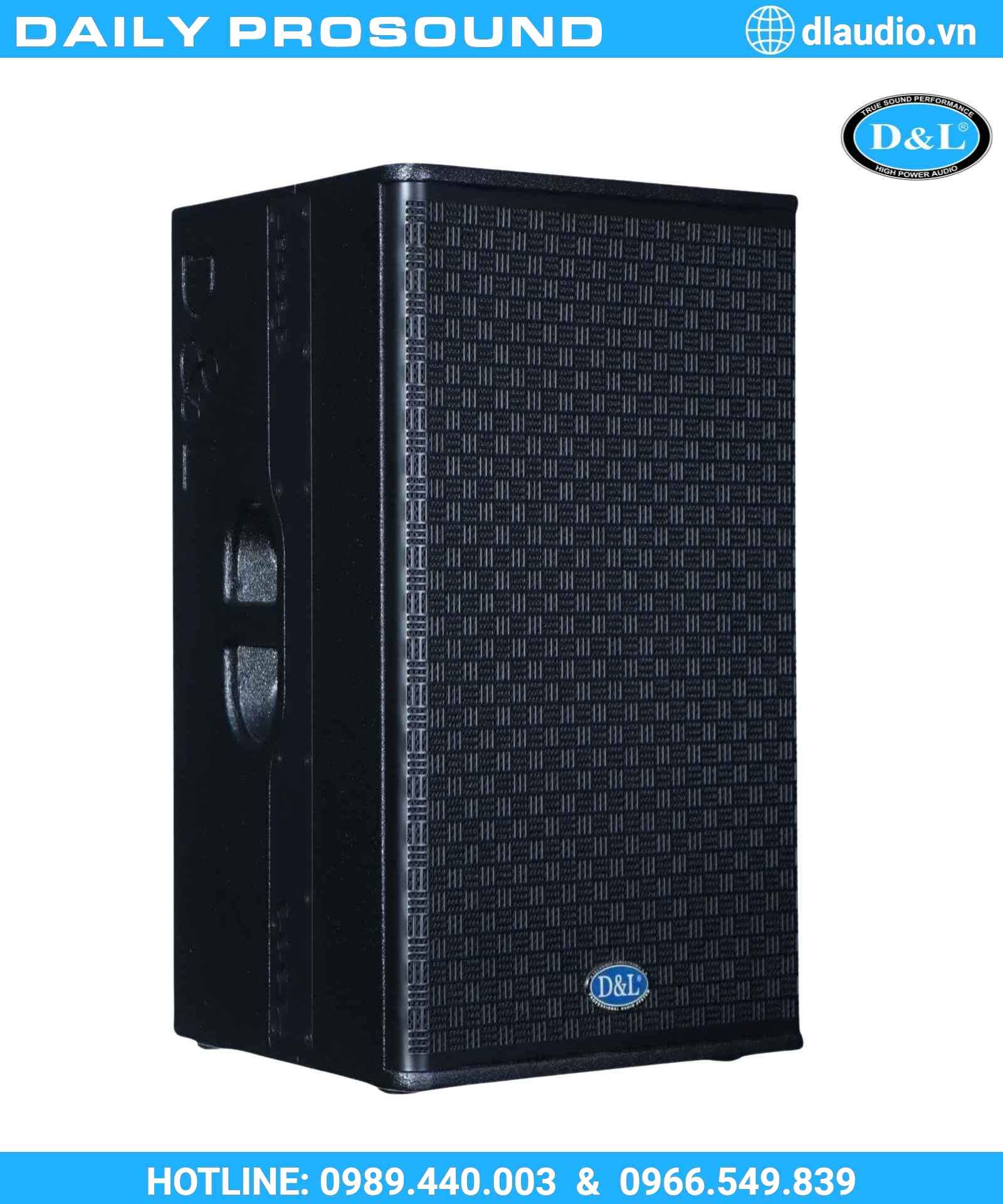 Loa hoả tiễn 30 đôi