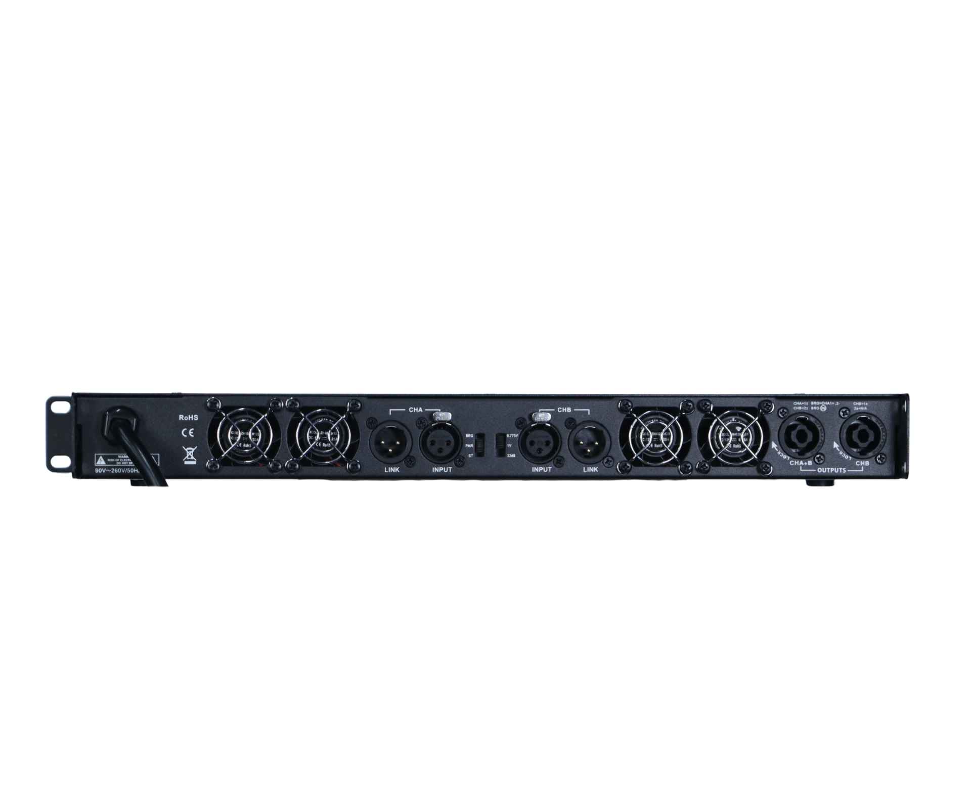 DL-2800R