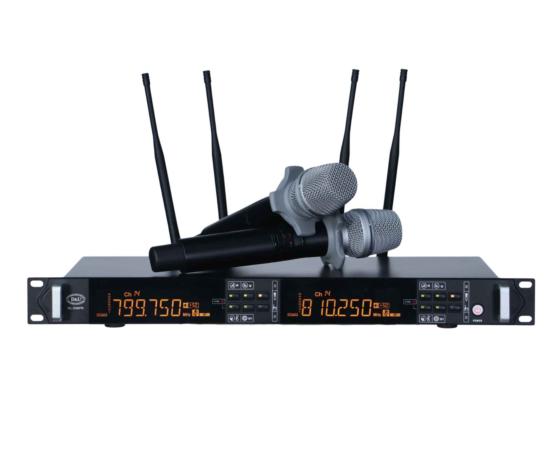 DL-339PR