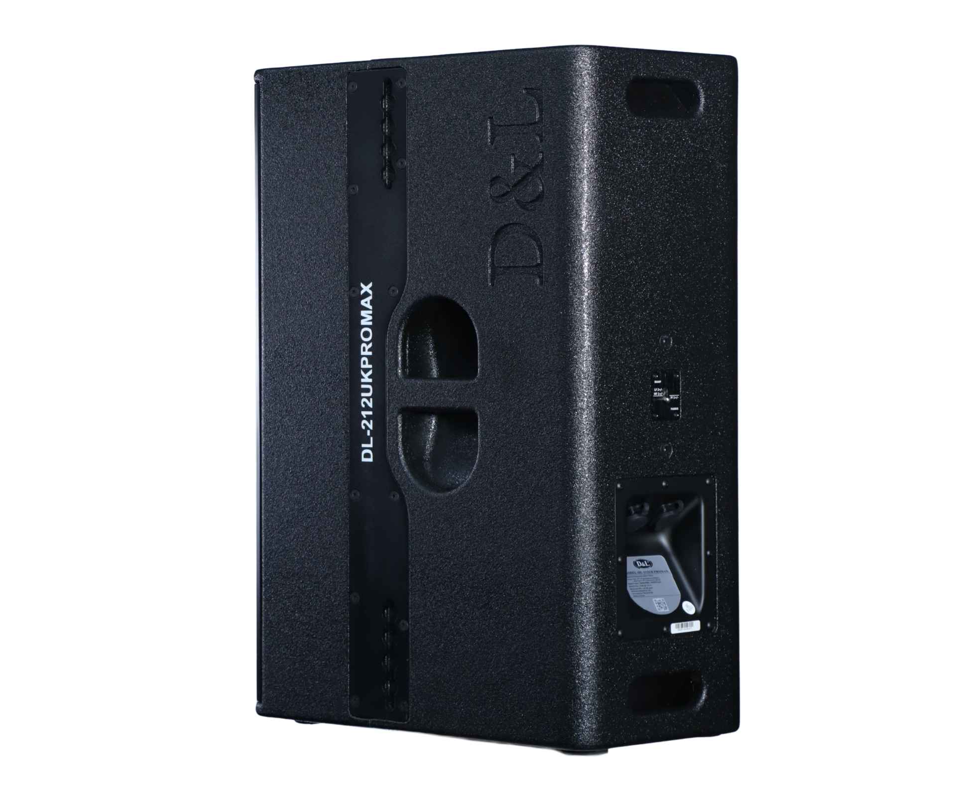 DL-212UK PRO MAX