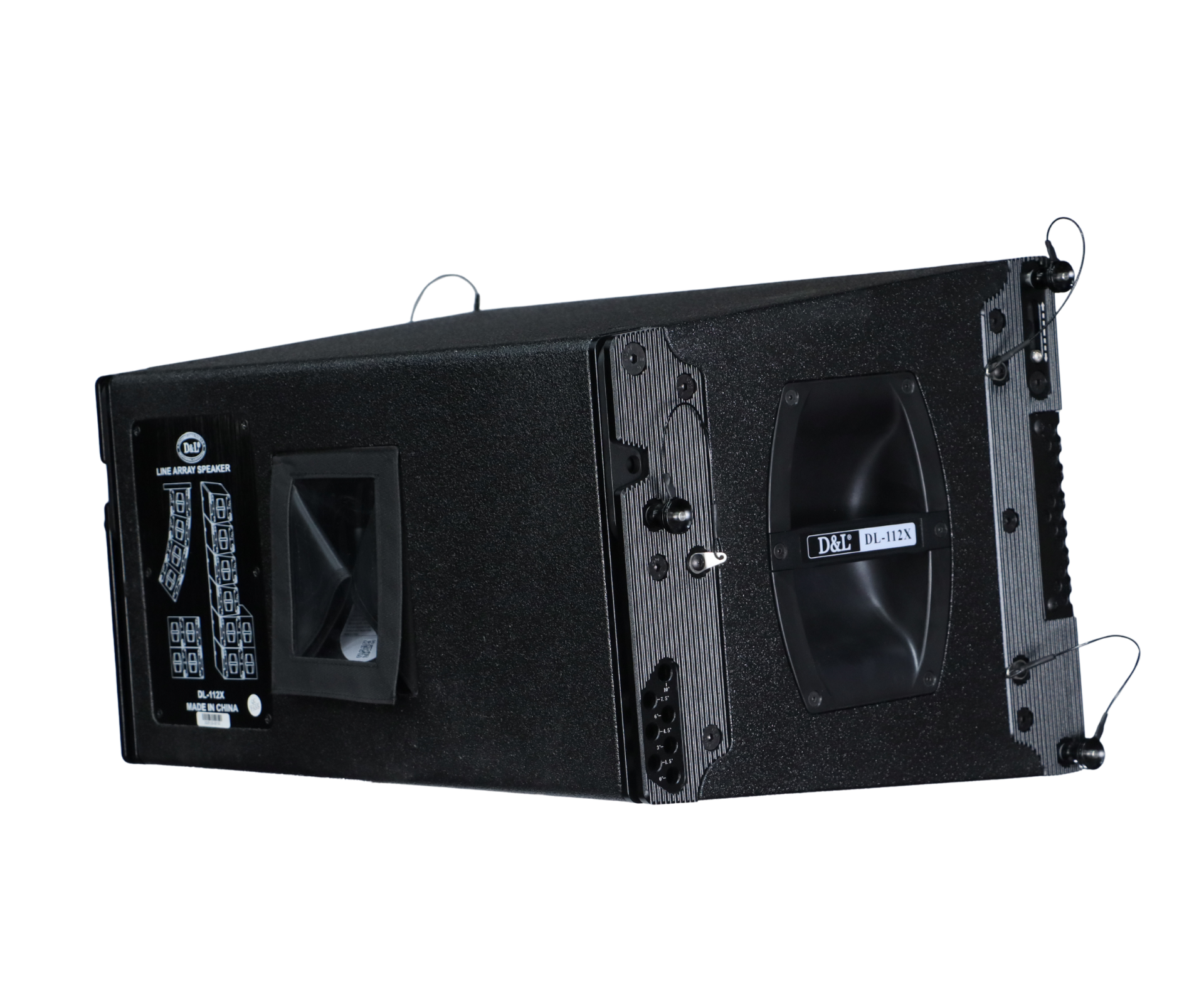 DL-112X
