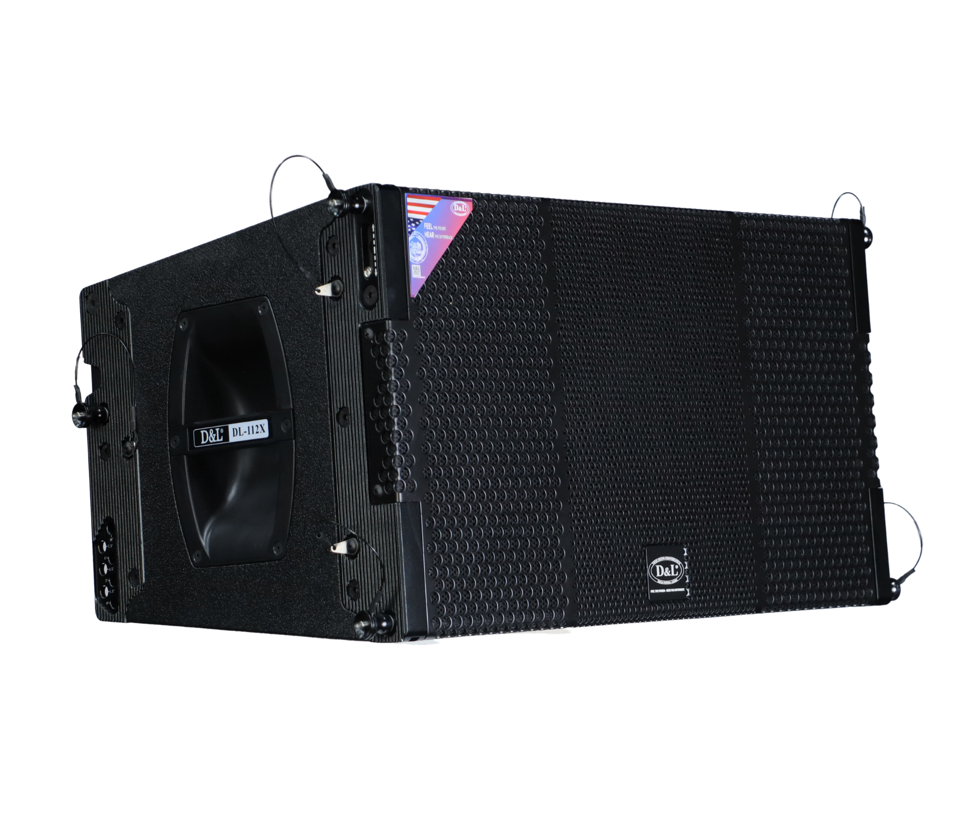 DL-112X