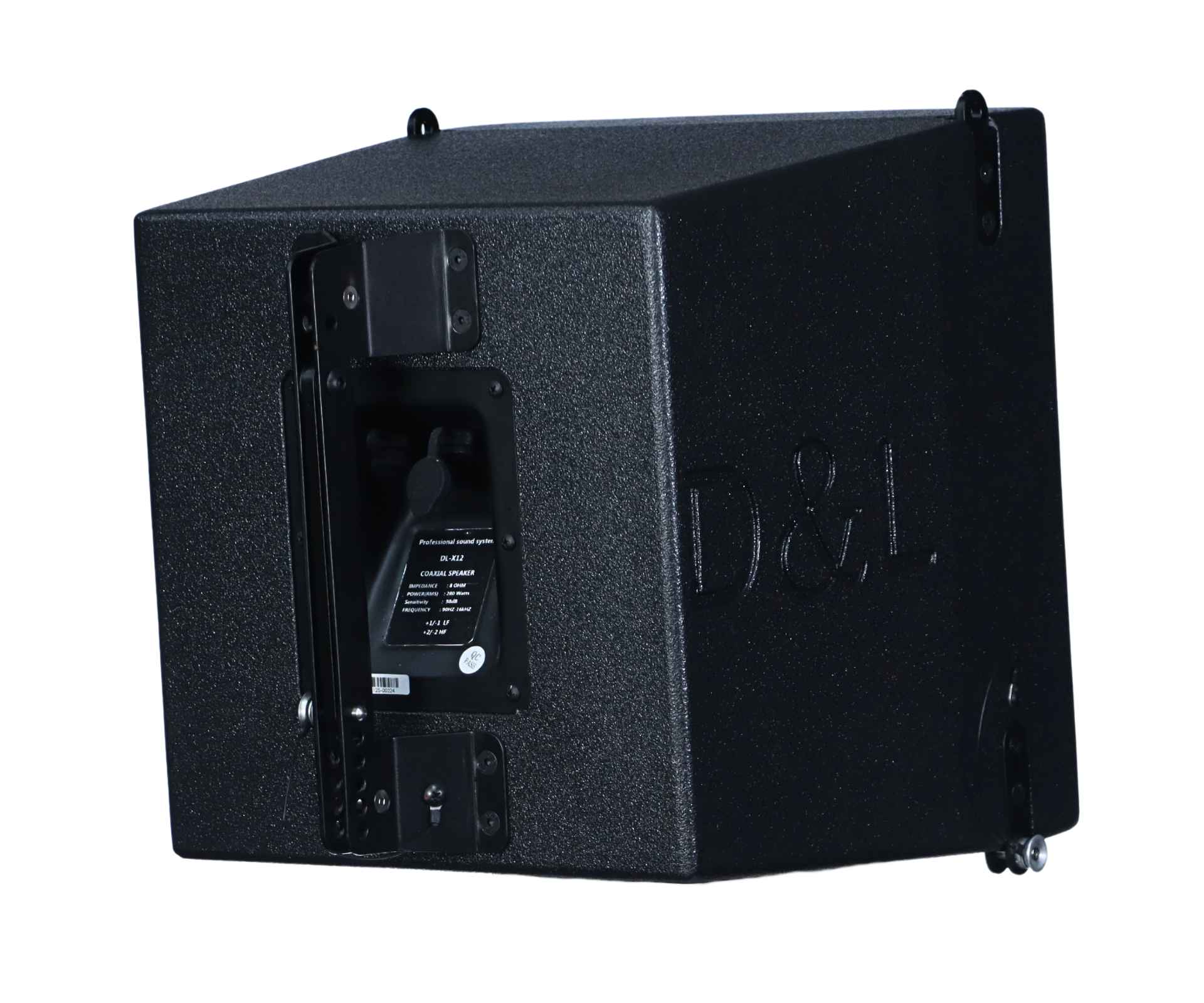DL-X12