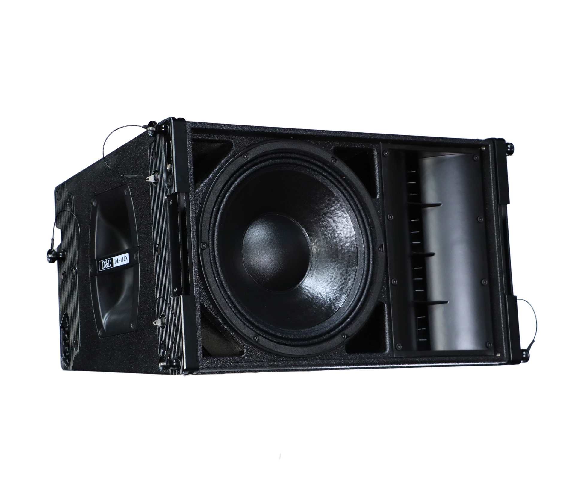 DL-112X