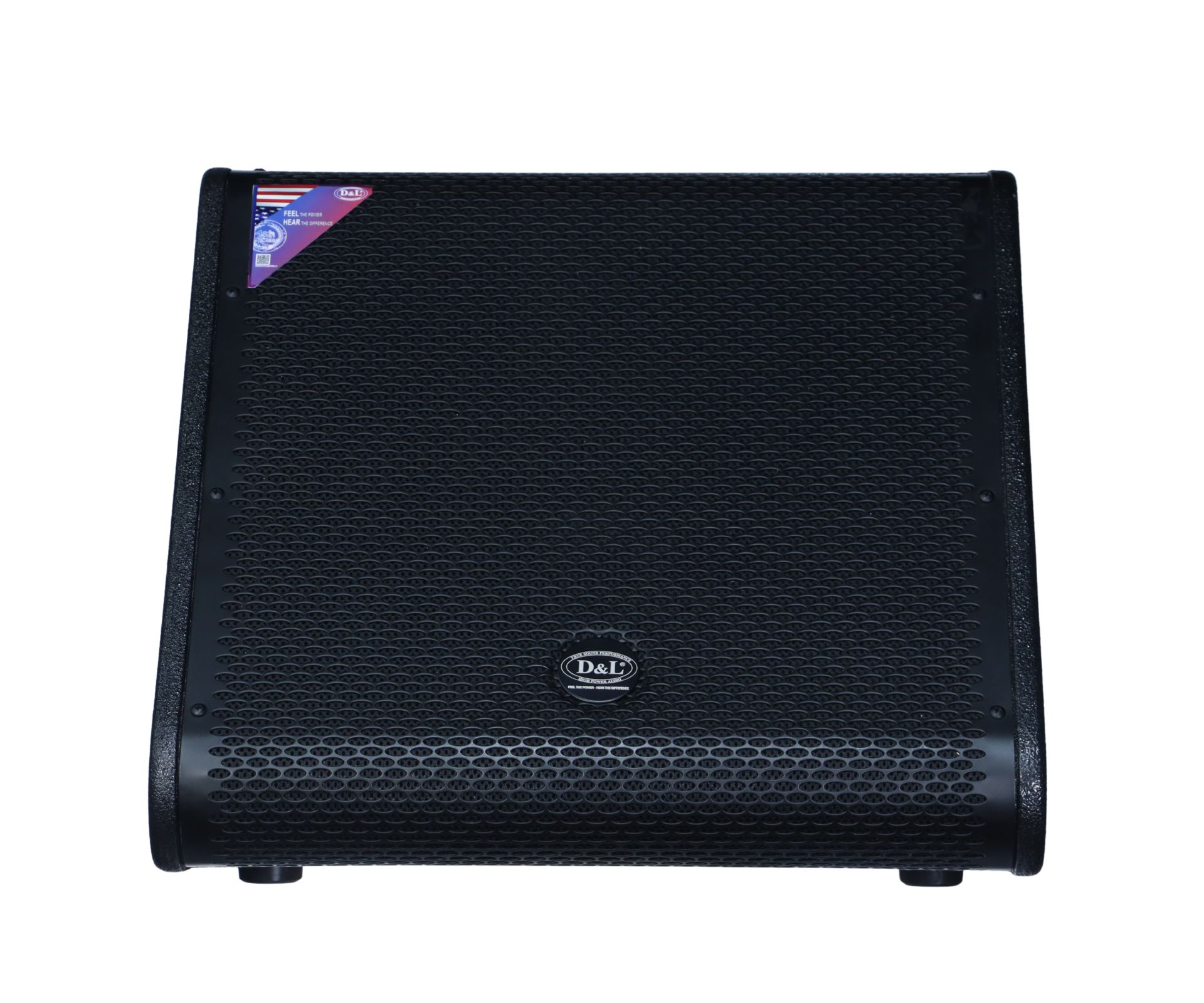 DL-15MR