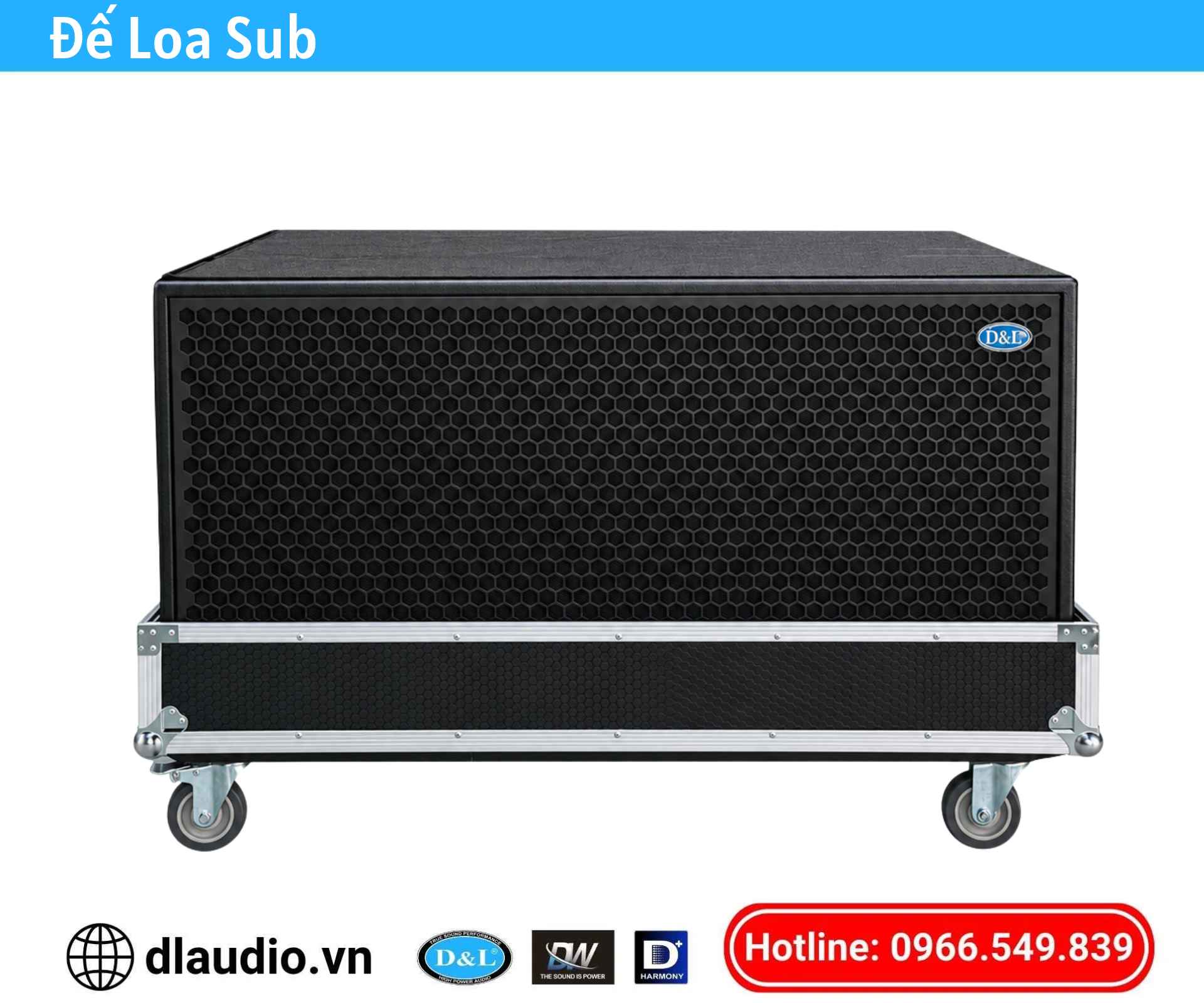 Đế Loa Sub
