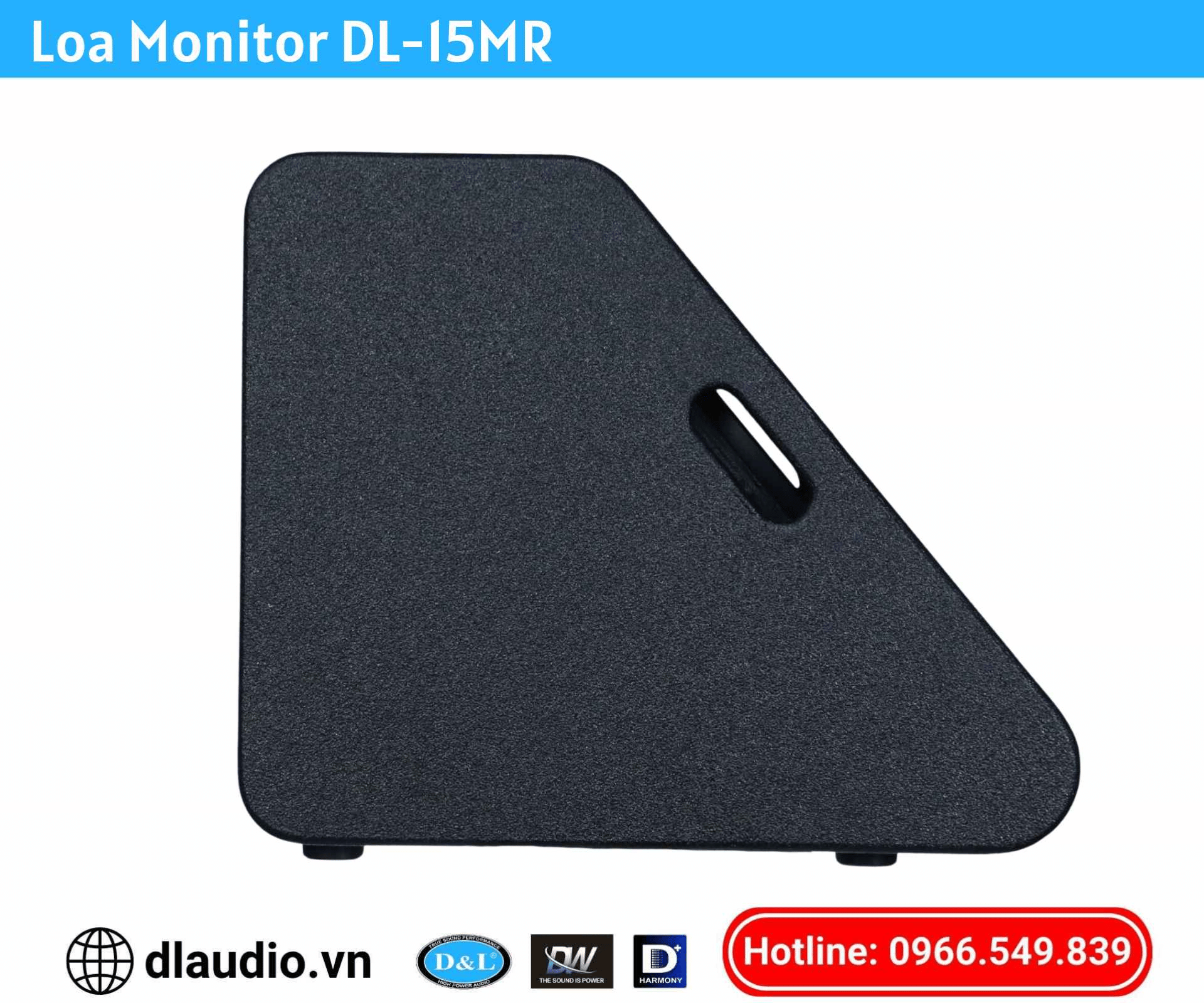 Loa Kiểm ÂM DL-15MR