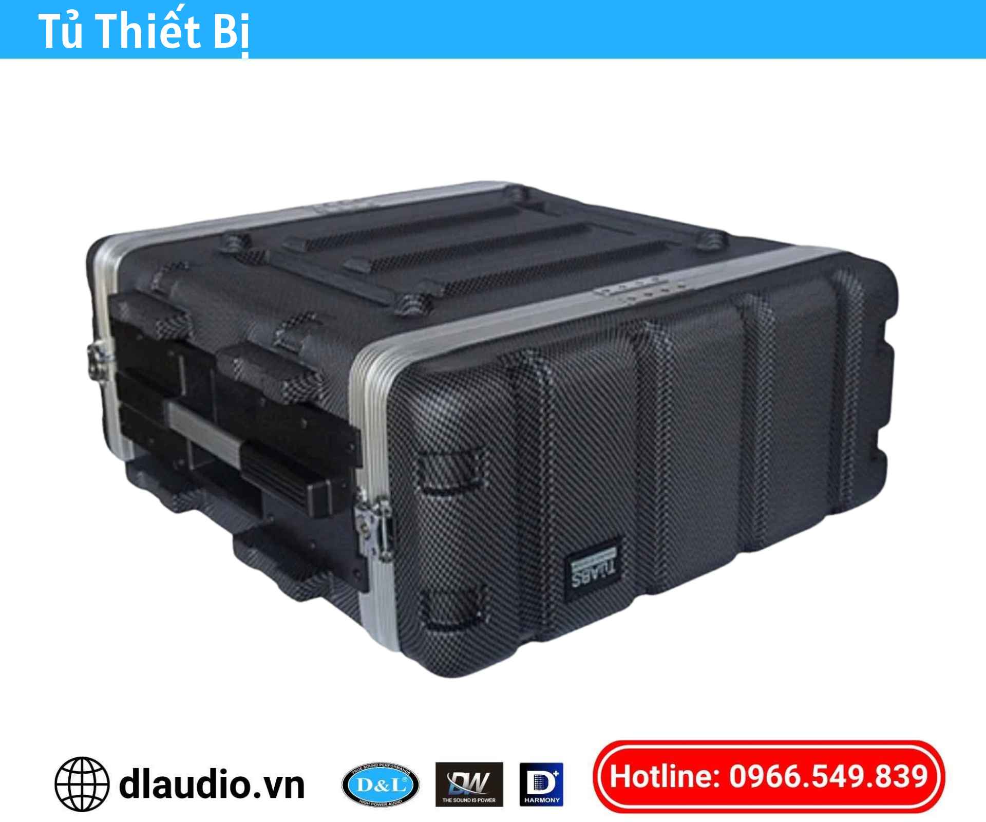 Tủ Thiết Bị